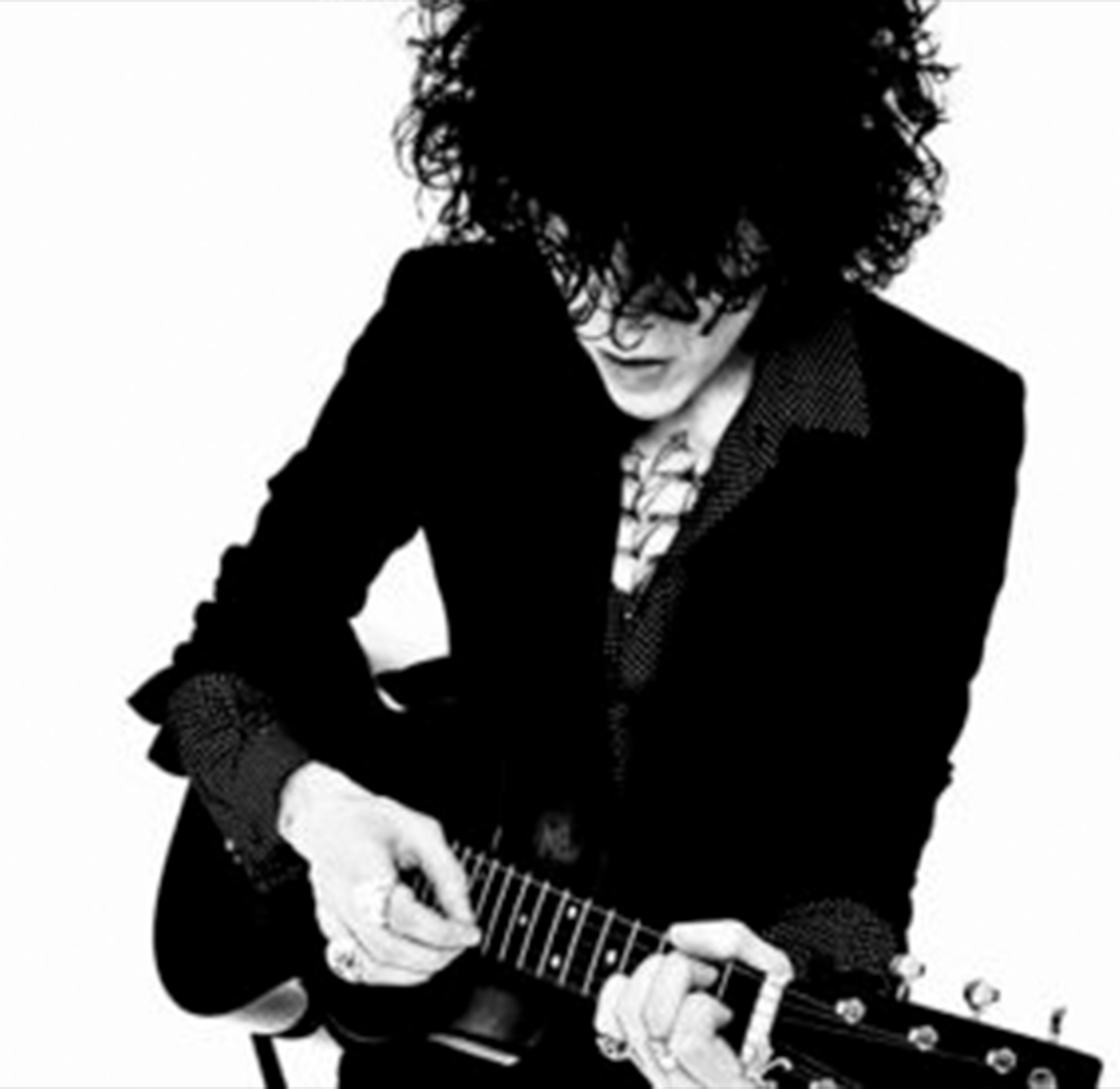 Playlist : Ruck Music ! - La Coopérative de Mai - Blog